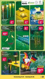 NETTO Prospekt woche 31 Seite 23