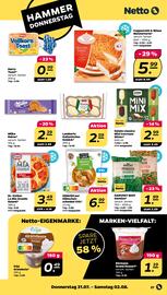 NETTO Prospekt woche 31 Seite 29