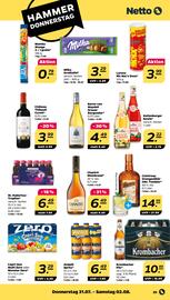 NETTO Prospekt woche 31 Seite 31
