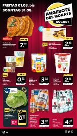 NETTO Prospekt woche 31 Seite 32