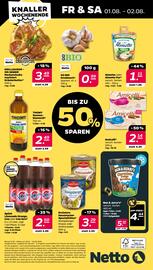 NETTO Prospekt woche 31 Seite 34