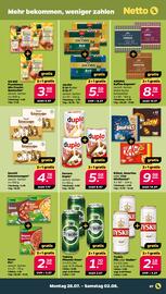 NETTO Prospekt woche 31 Seite 7
