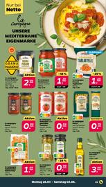 NETTO Prospekt woche 31 Seite 9