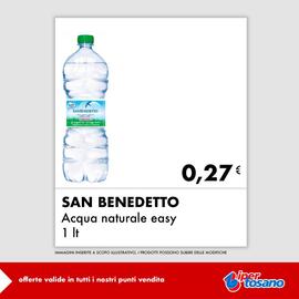 Volantino Iper Tosano settimana 30 Pagina 4