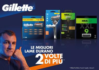 Volantino Iper Tosano settimana 30 Pagina 5