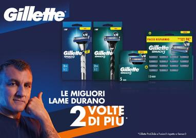 Volantino Iper Tosano settimana 30 Pagina 6
