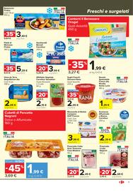 Volantino Carrefour Market Pagina 11