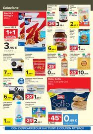 Volantino Carrefour Market Pagina 12