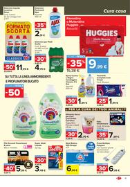 Volantino Carrefour Market Pagina 15