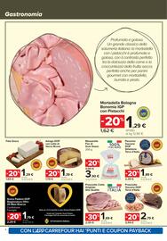 Volantino Carrefour Market Pagina 4
