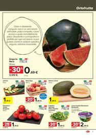Volantino Carrefour Market Pagina 5