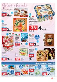 Volantino Carrefour Market Pagina 9
