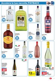 Volantino Carrefour Market | Punti Sprint Payback Pagina 11