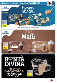Volantino Carrefour Market | Punti Sprint Payback Pagina 5