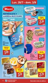 Folleto ALDI semana 31 Página 10