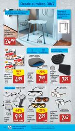 Folleto ALDI semana 31 Página 14
