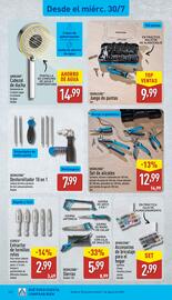 Folleto ALDI semana 31 Página 16