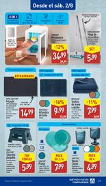 Folleto ALDI semana 31 Página 19