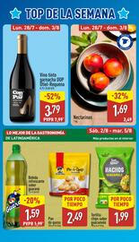 Folleto ALDI semana 31 Página 2