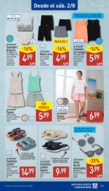 Folleto ALDI semana 31 Página 21