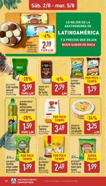Folleto ALDI semana 31 Página 22