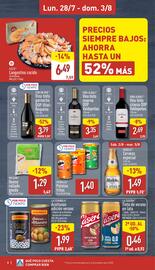 Folleto ALDI semana 31 Página 8