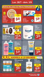 Folleto ALDI semana 31 Página 9