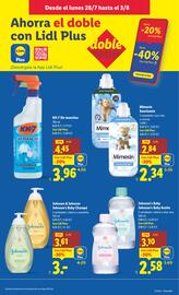 Folleto Lidl semana 31 Página 11
