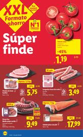 Folleto Lidl semana 31 Página 12