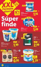Folleto Lidl semana 31 Página 14