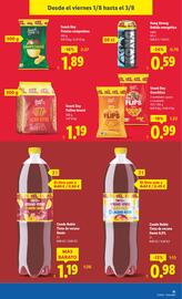 Folleto Lidl semana 31 Página 15