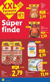 Folleto Lidl semana 31 Página 16