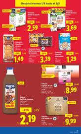 Folleto Lidl semana 31 Página 17