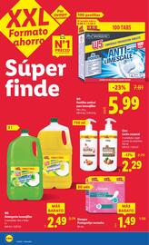 Folleto Lidl semana 31 Página 18