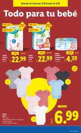 Folleto Lidl semana 31 Página 19