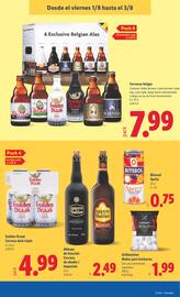 Folleto Lidl semana 31 Página 21