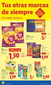 Folleto Lidl semana 31 Página 24