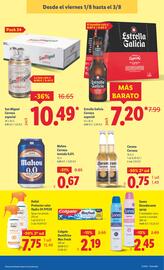 Folleto Lidl semana 31 Página 25