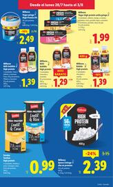 Folleto Lidl semana 31 Página 29