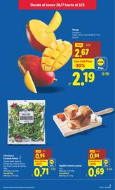 Folleto Lidl semana 31 Página 3