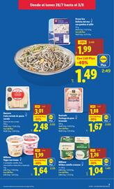 Folleto Lidl semana 31 Página 5
