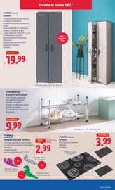 Folleto Lidl semana 31 Página 11