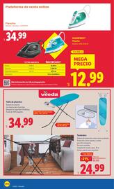 Folleto Lidl semana 31 Página 14