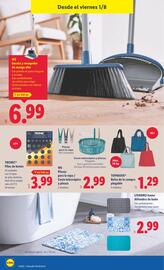 Folleto Lidl semana 31 Página 16