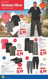 Folleto Lidl semana 31 Página 18
