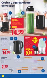 Folleto Lidl semana 31 Página 2