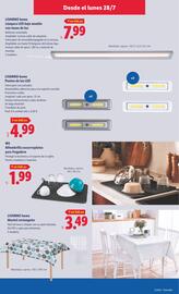 Folleto Lidl semana 31 Página 5