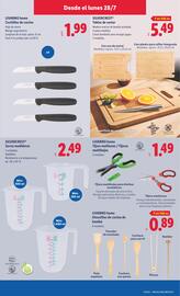 Folleto Lidl semana 31 Página 7