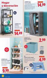 Folleto Lidl semana 31 Página 8