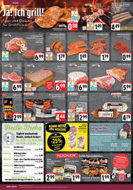 Edeka Prospekt Seite 2